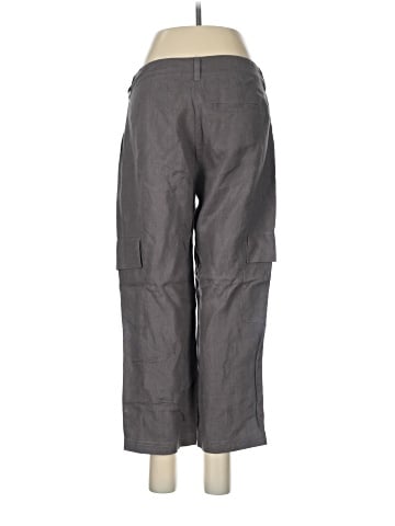 Eileen Fisher Cargo Pants (view 2)