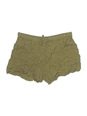 Old Navy Khaki Shorts (view 1)