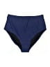 Unbranded Color Block Blue Swimsuit Bottoms Size L - photo 1