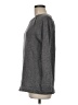 Ann Taylor LOFT Gray Pullover Sweater Size M - photo 5