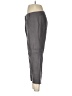 Eileen Fisher Gray Cargo Pants Size 8 - photo 5