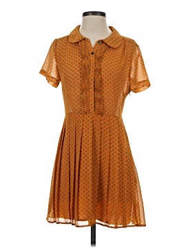 Forever 21 Casual Dress