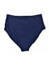 Unbranded Color Block Blue Swimsuit Bottoms Size L - photo 2