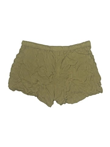 Old Navy Khaki Shorts (view 2)