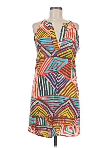 J.Crew Collection Casual Dress (view 1)