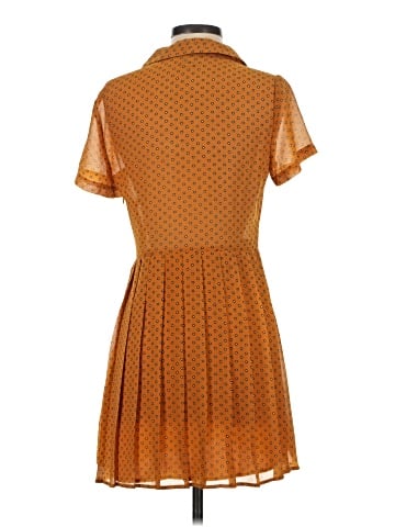 Forever 21 Casual Dress (view 2)