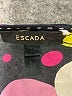 Escada Pink Sleeveless Top Size EU 34 / US 4 - photo 7