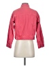 Gap 100% Cotton Pink Jacket Size S - photo 2