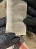 Burberry Argyle Black Quilted Jacket  Size XL - photo 13