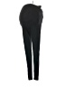 Motherhood Black Active Pants Size XS Maternity - photo 1