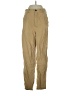 Everlane 100% Tencel Solid Tan Cargo Pants Size 0 - photo 1