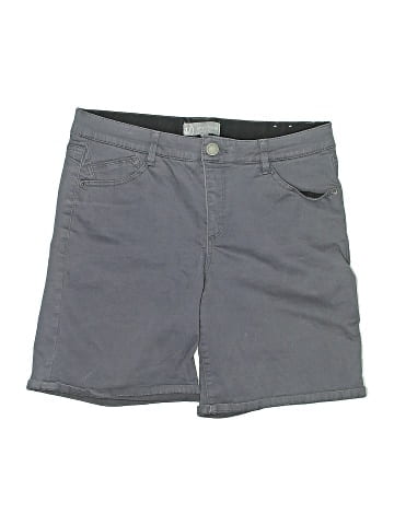 Wit & Wisdom Shorts (view 1)