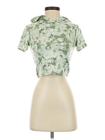 Sweet Short Sleeve T-Shirt (view 1)