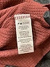 Paper Crane Brown Short Sleeve Turtleneck Size M - photo 8