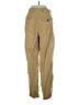 Everlane 100% Tencel Solid Tan Cargo Pants Size 0 - photo 2