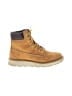 Timberland 100% Leather Tan Ankle Boots Size 7 - photo 1