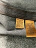 Dana Buchman Gray Jacket Size 10 - photo 7