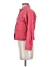Gap 100% Cotton Pink Jacket Size S - photo 5