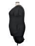 Shein Black Casual Dress Size XXL (estimated) - photo 5