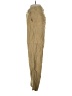 Everlane 100% Tencel Solid Tan Cargo Pants Size 0 - photo 5