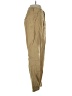 Everlane 100% Tencel Solid Tan Cargo Pants Size 0 - photo 4