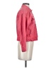 Gap 100% Cotton Pink Jacket Size S - photo 4