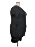 Shein Black Casual Dress Size XXL (estimated) - photo 4