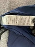 Eddie Bauer Solid Blue Active Pants Size XXL - photo 5