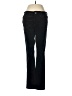 Ann Taylor LOFT Outlet Black Jeans Size 8 - photo 1