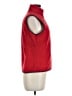 Gap 100% Polyester Red Vest Size M - photo 4