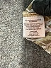 George Graphic Brown Casual Dress Size S - photo 8