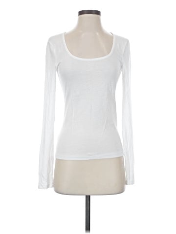 Rag & Bone Long Sleeve T-Shirt (view 1)