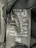 Kenneth Cole New York 100% Polyurethane Black Jacket Size S - photo 7