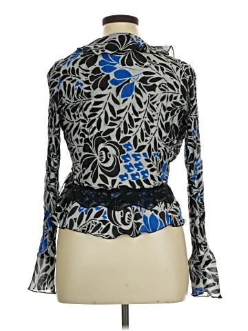 Sunny Leigh Long Sleeve Blouse (view 2)