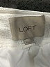 Ann Taylor LOFT Ivory Jacket Size XS - photo 6