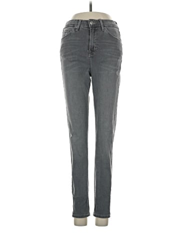 Topshop Jeans (view 1)