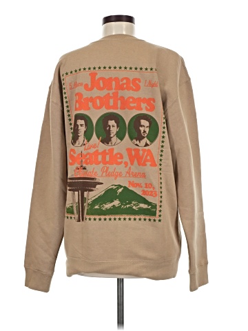 Assorted Brands Sweatshirt (view 2)