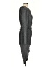 Veronica Beard Gray Cocktail Dress Size XS - photo 4