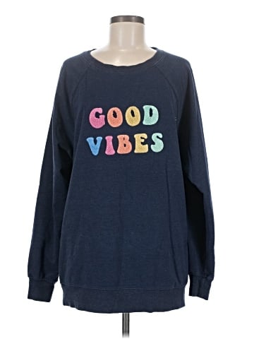 Wildfox Sweatshirt (view 1)