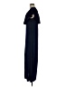 Unbranded Blue Casual Dress Size M (estimated) - photo 5
