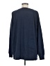 Wildfox Blue Sweatshirt Size Med (2 or M) - photo 2