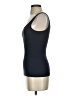 Vince. Black Tank Top Size S - photo 5