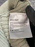 Lululemon Athletica Gray Cardigan Size XS - Sm - photo 7
