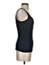 Vince. Black Tank Top Size S - photo 4