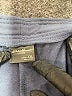 Eddie Bauer Solid Blue Casual Pants Size XXL - photo 4
