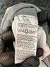 Old Navy Solid Gray Khaki Shorts Size 16 - photo 4