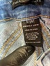 Sincerely Jules Blue Jeans Size 9 - photo 7