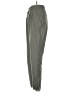 Lululemon Athletica 100% Polyester Solid Green Casual Pants Size 2 - photo 5