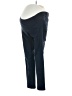Old Navy - Maternity Blue Active Pants Size 2 - photo 1