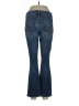 Joe's Jeans Blue Jeans Size 30 waist - photo 2